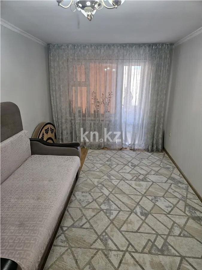 Продажа 2-комнатной квартиры, 48 м² в Астане