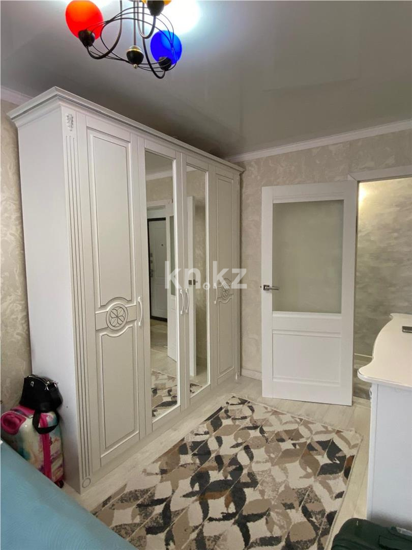 Продажа 2-комнатной квартиры, 43 м² в Караганде - фото 8