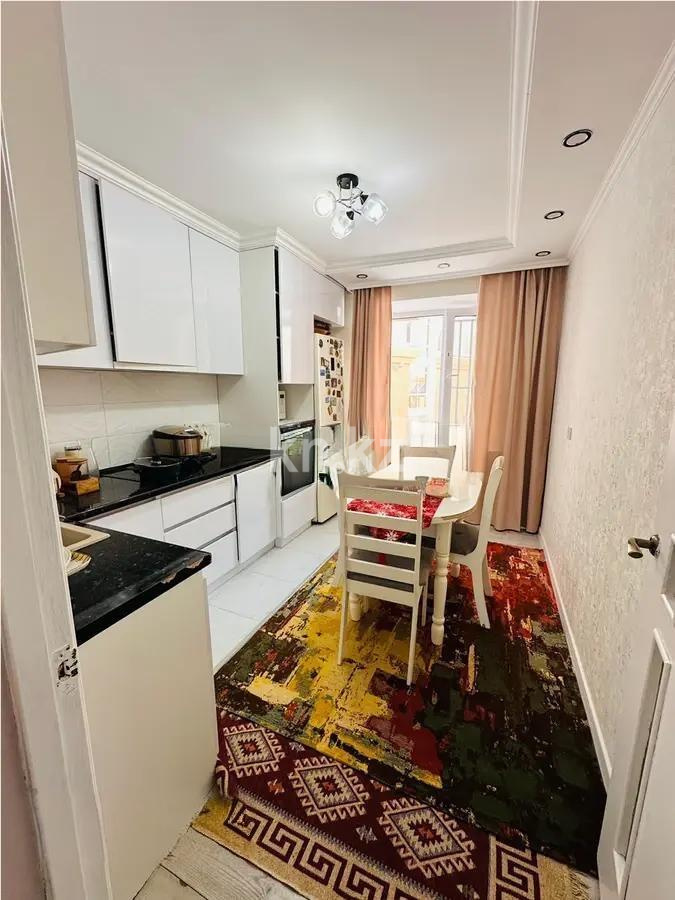 Продажа 3-комнатной квартиры, 70.5 м² в Астане - фото 4