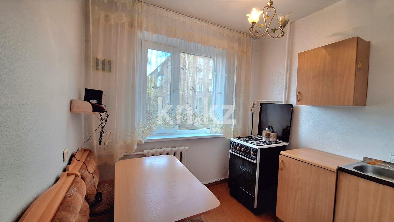 Продажа 2-комнатной квартиры, 45 м² в Караганде - фото 5