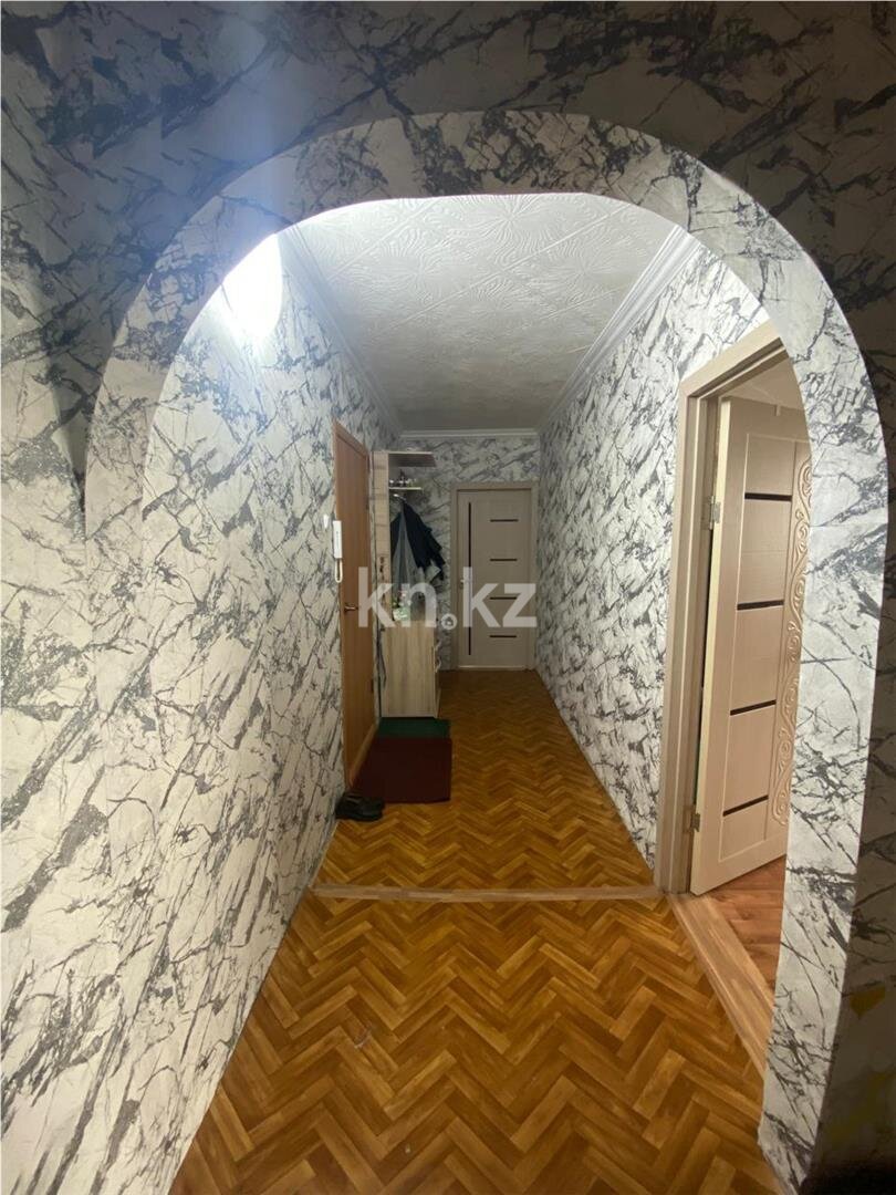 Продажа 2-комнатной квартиры, 55 м² в Караганде - фото 17