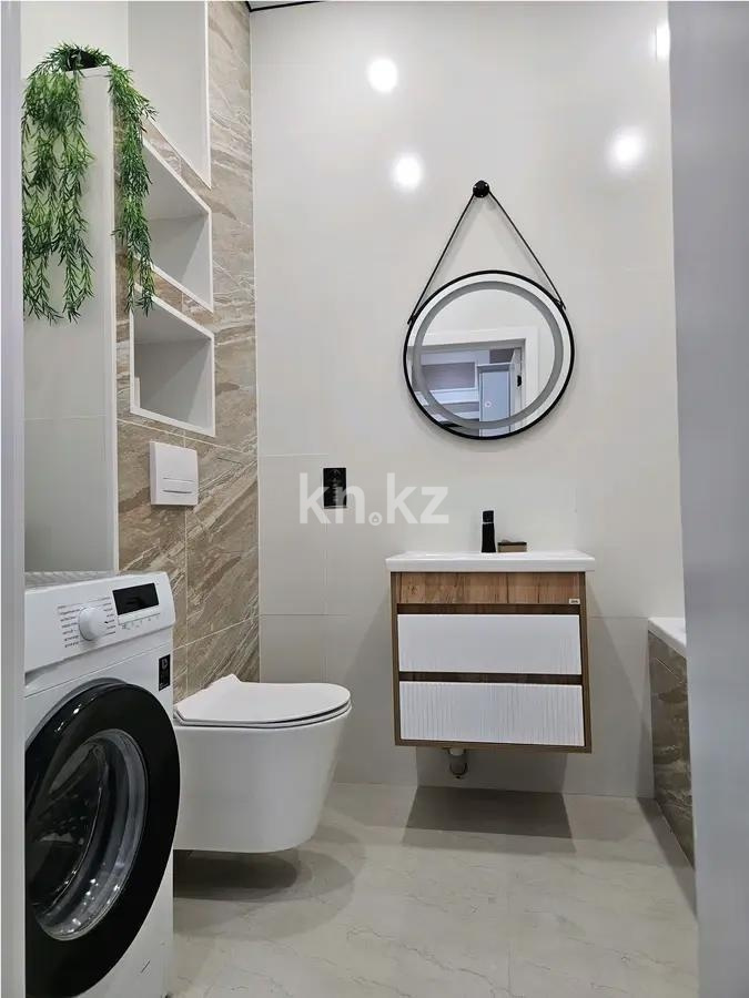 Продажа 2-комнатной квартиры, 44.3 м² в Астане - фото 5