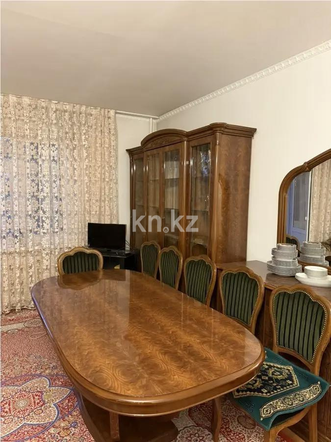 Продажа 4-комнатной квартиры, 80 м² в Алматы - фото 2