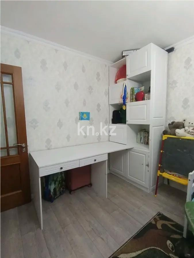 Продажа 2-комнатной квартиры, 58 м², ул. Азербаева, дом  4/1 в Астане - фото 3