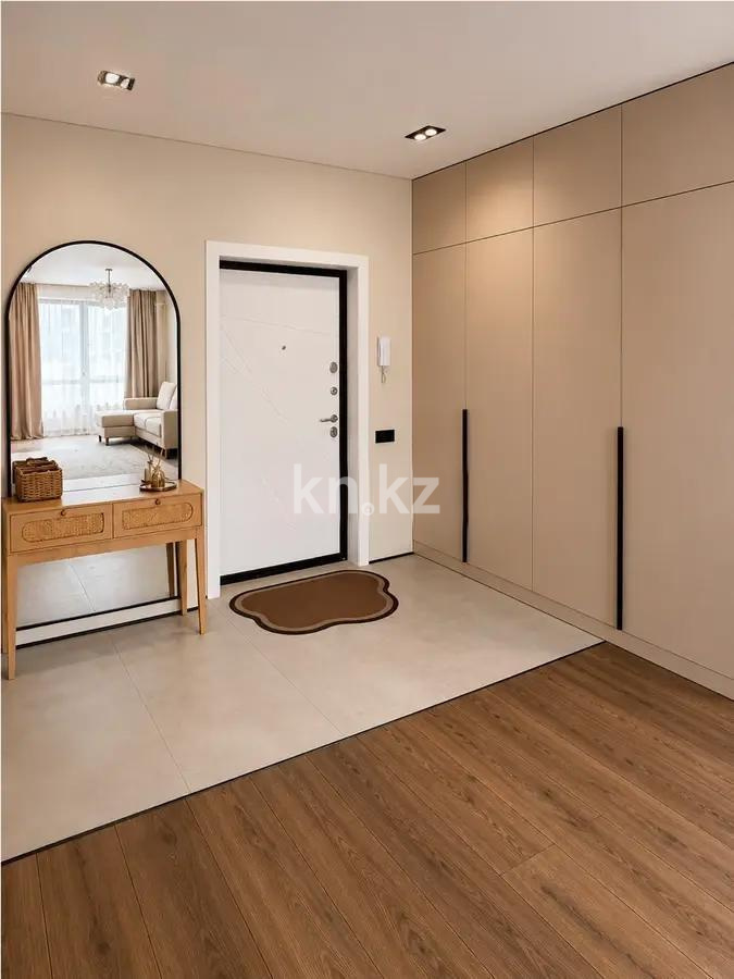 Продажа 2-комнатной квартиры, 67.7 м² в Алматы - фото 4