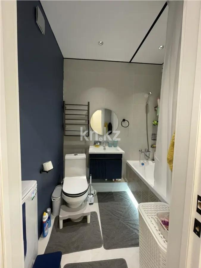 Продажа 2-комнатной квартиры, 54 м² в Астане - фото 4