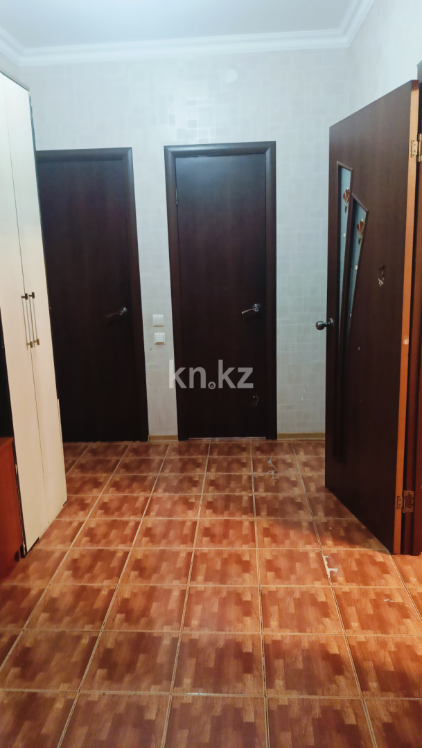 Продажа 1-комнатной квартиры, 47 м², пр. Тлендиева, дом  36 - ул. Улытау в Астане