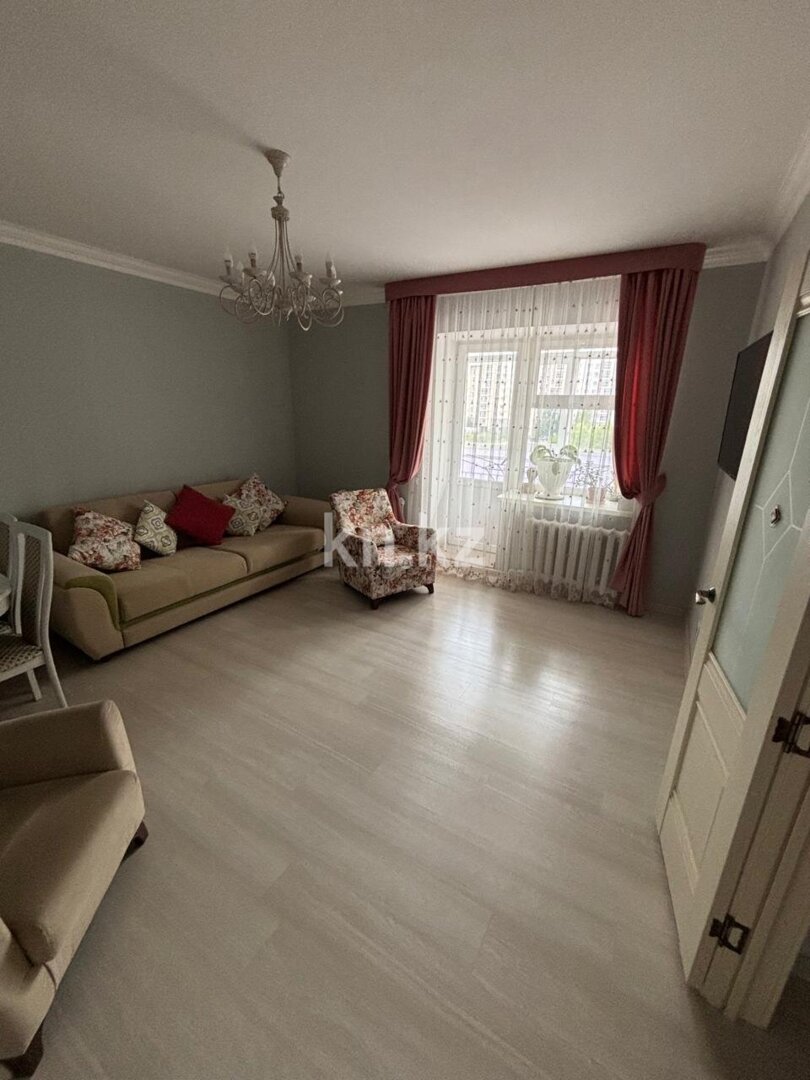 Продажа 3-комнатной квартиры, 88 м² в Астане