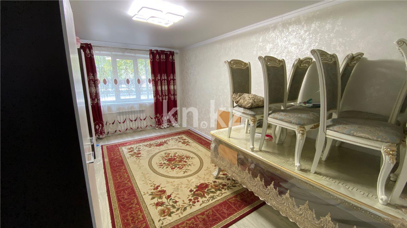 Продажа 3-комнатной квартиры, 65 м², 7-й мкр. в Темиртау - фото 2