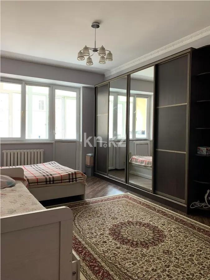 Продажа 3-комнатной квартиры, 95 м² в Алматы - фото 3