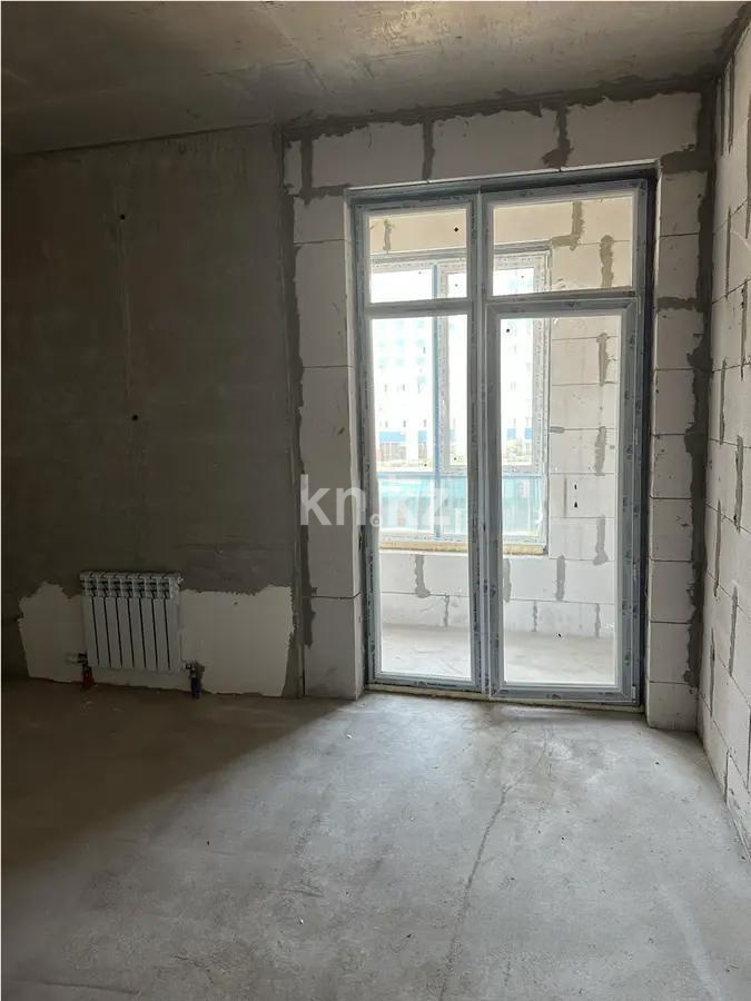 Продажа 2-комнатной квартиры, 50.6 м² в Астане - фото 2