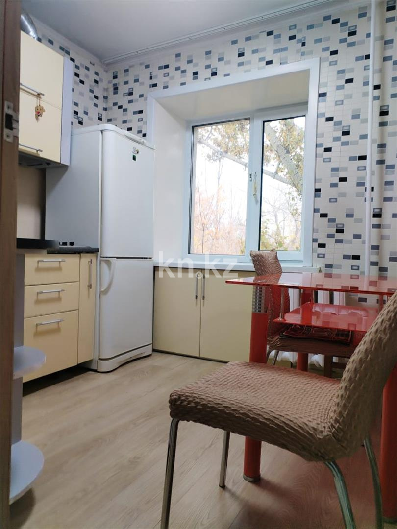 Продажа 1-комнатной квартиры, 29 м², ул. Ермекова в Караганде - фото 3