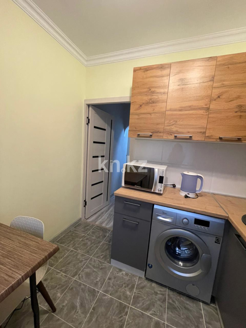 Аренда 2-комнатной квартиры, 44 м² в Алматы - фото 6