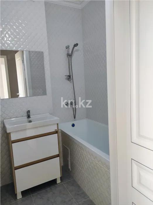 Продажа 1-комнатной квартиры, 34 м² в Астане - фото 4