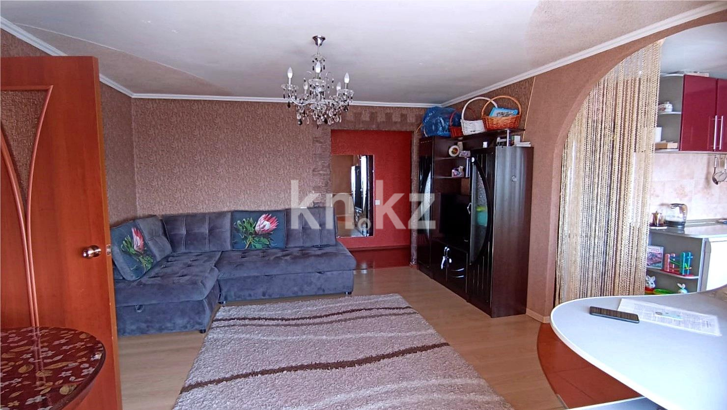 Продажа 3-комнатной квартиры, 55 м², ул. Чокана Уалиханова в Темиртау - фото 18