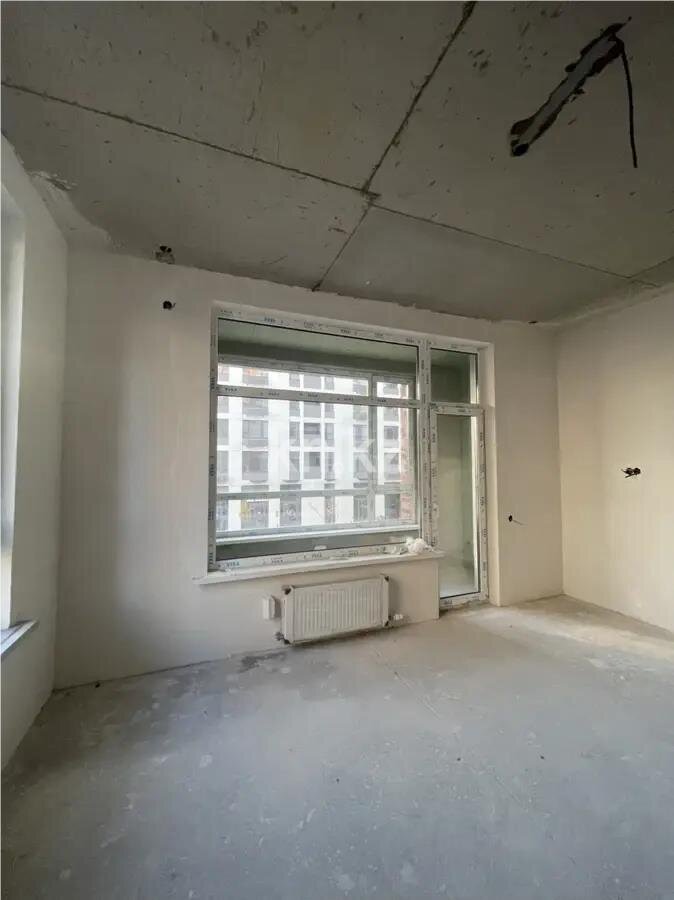 Продажа 2-комнатной квартиры, 67.41 м² в Астане