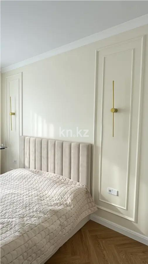 Продажа 3-комнатной квартиры, 92 м², ул. Ашимова, дом  1/5б в Алматы - фото 2