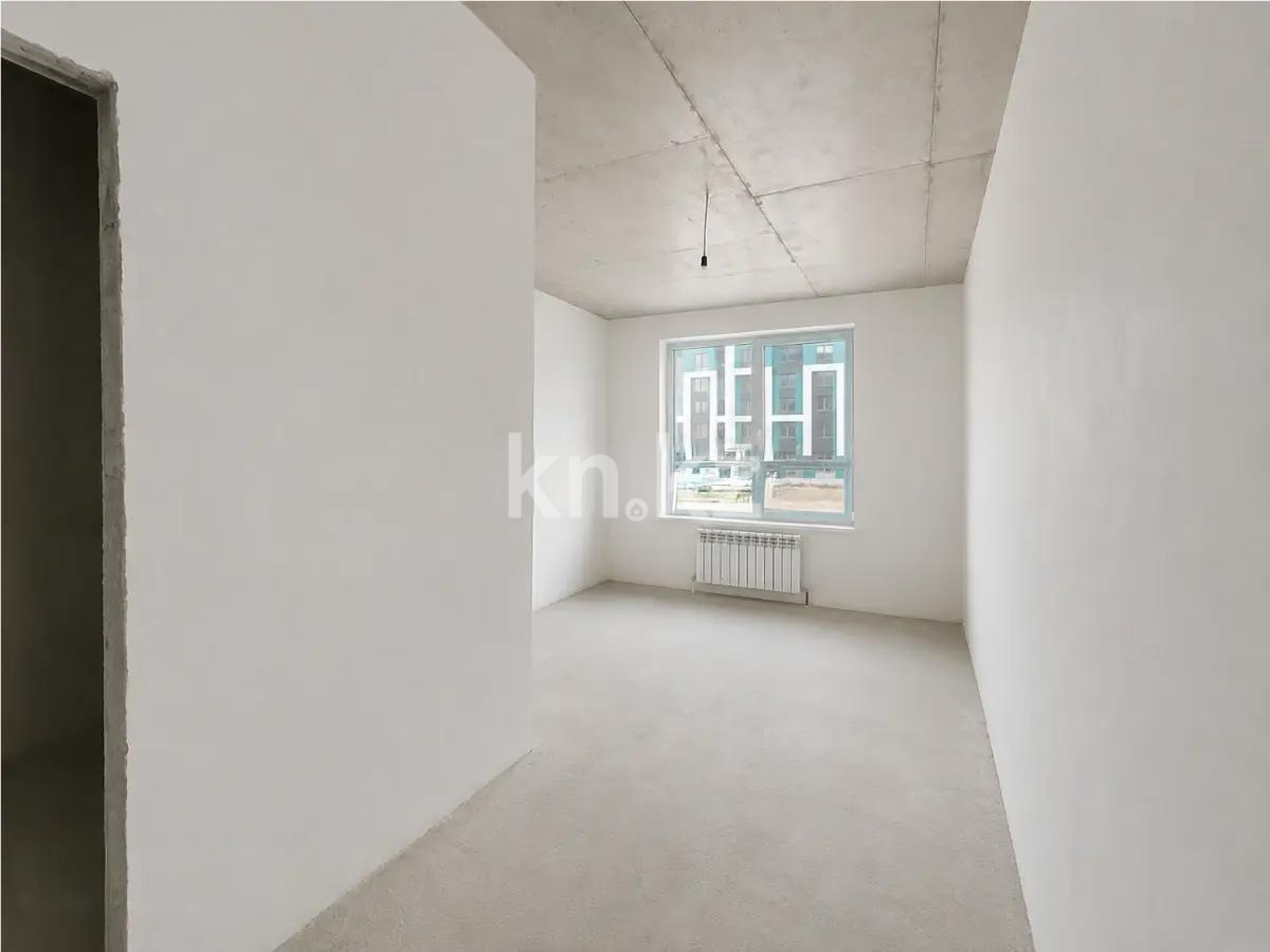 Продажа 1-комнатной квартиры, 48.8 м² в Алматы - фото 2