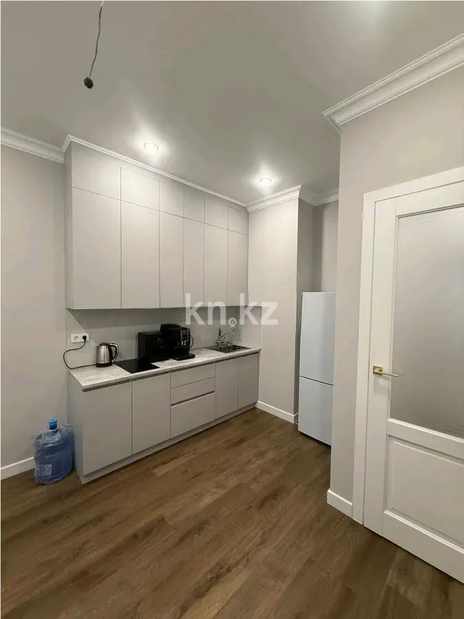 Продажа 1-комнатной квартиры, 36.8 м², ул. Е-796, дом  1 стр в Астане - фото 2