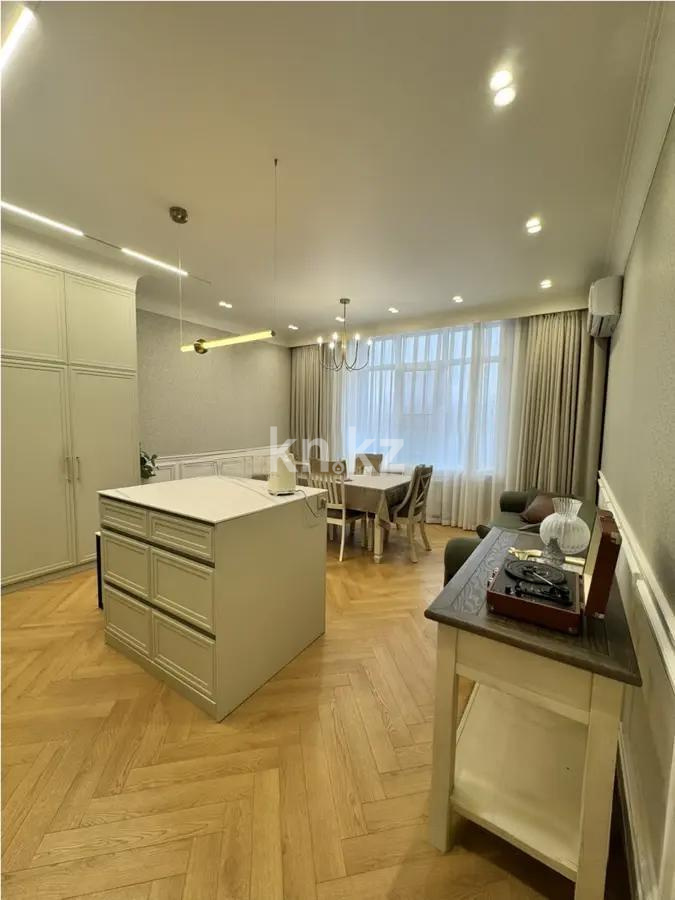 Продажа 3-комнатной квартиры, 80 м² в Астане - фото 2