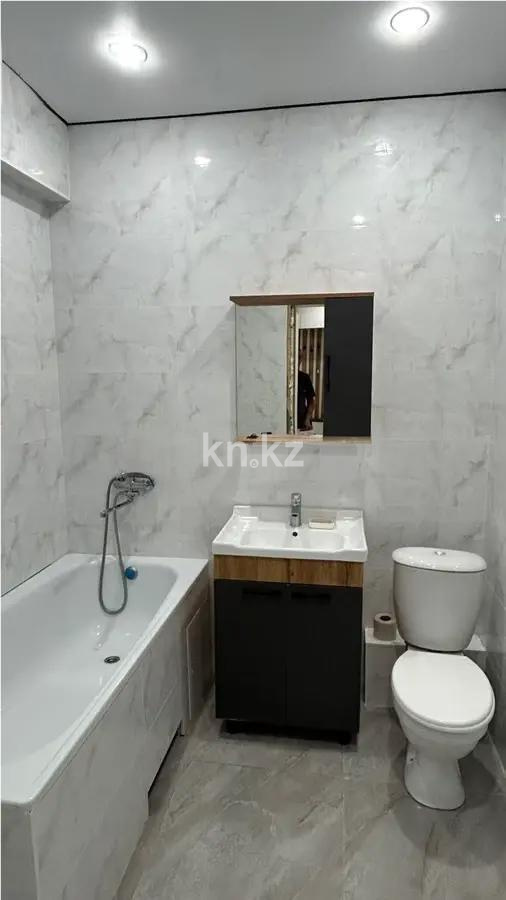 Продажа 2-комнатной квартиры, 64 м², пр. Сейфуллина, дом  51/7 в Алматы - фото 4