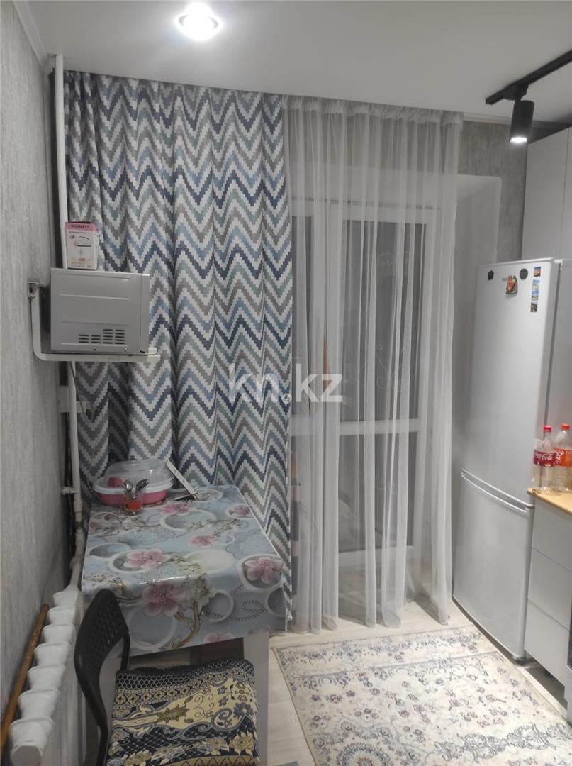 Продажа 3-комнатной квартиры, 55 м², бул. Независимости в Темиртау - фото 3