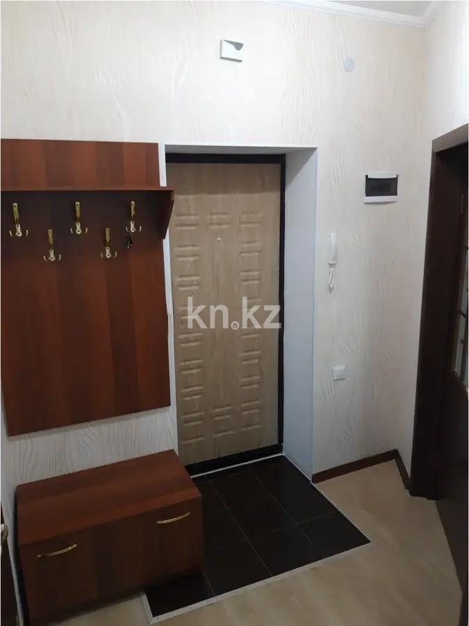 Продажа 1-комнатной квартиры, 35 м², ул. Льва Толстого, дом  17/1 в Астане - фото 3