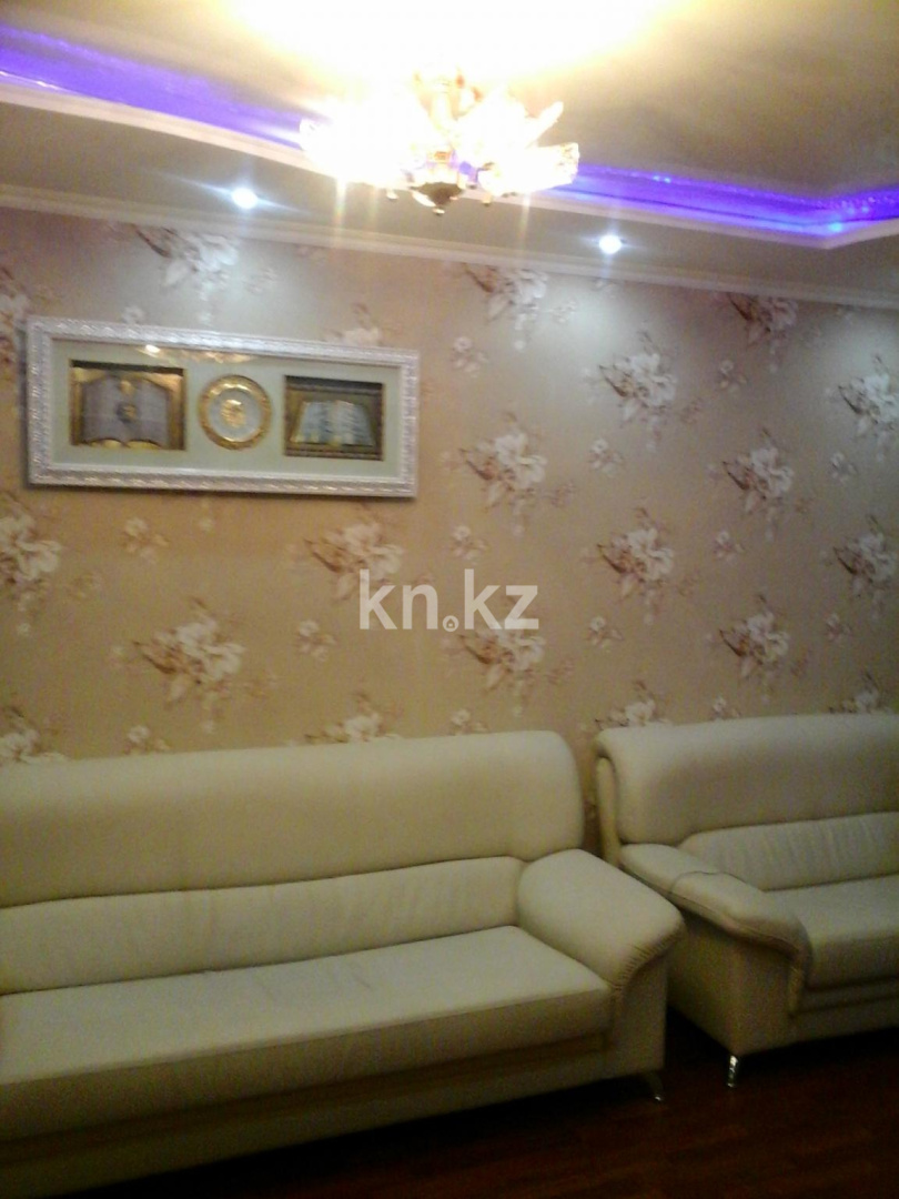 Аренда 2-комнатной квартиры, 78 м² в Астане - фото 5