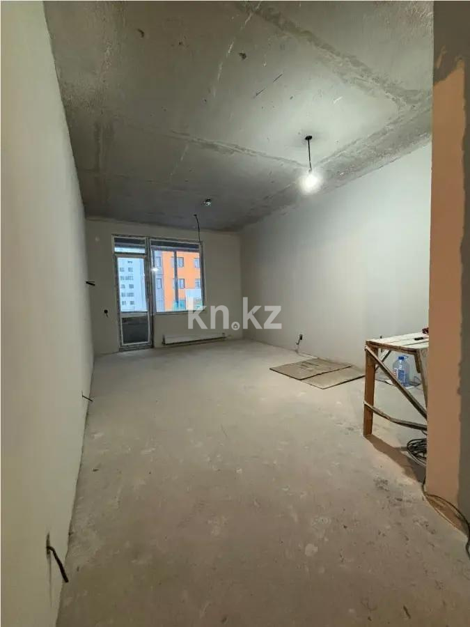 Продажа 2-комнатной квартиры, 61.8 м², пр. Туран, дом  55/16 в Астане