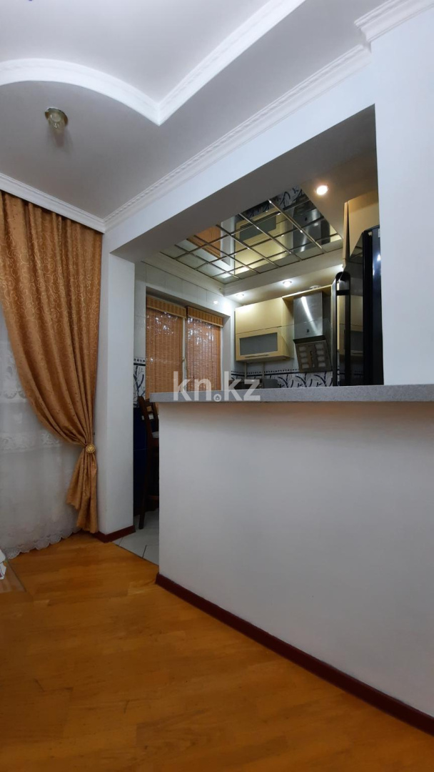 Аренда 2-комнатной квартиры, 60 м² в Атырау - фото 8