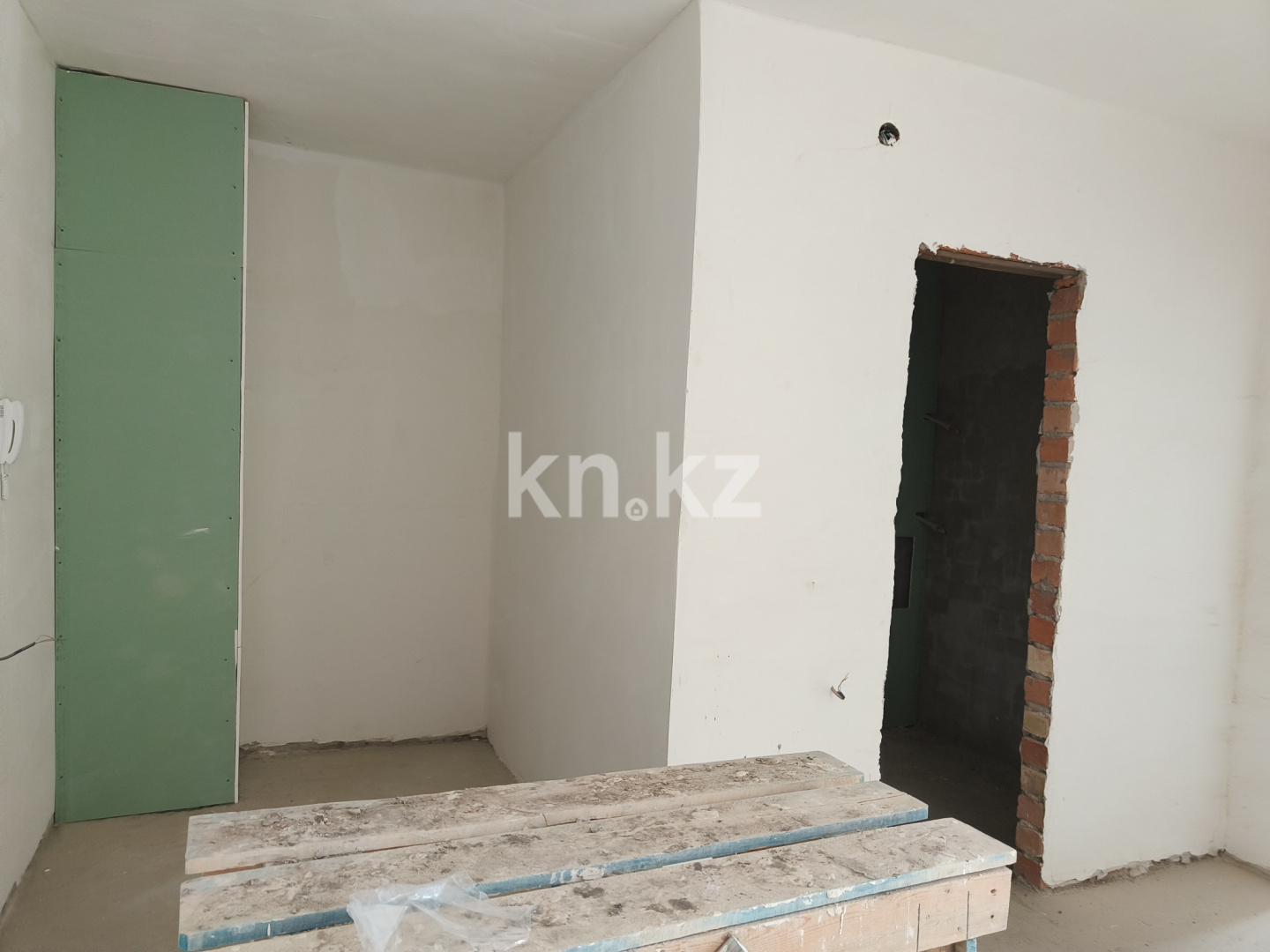 Продажа 1-комнатной квартиры, 52 м², ул. Е-15, дом  9а в Астане - фото 8