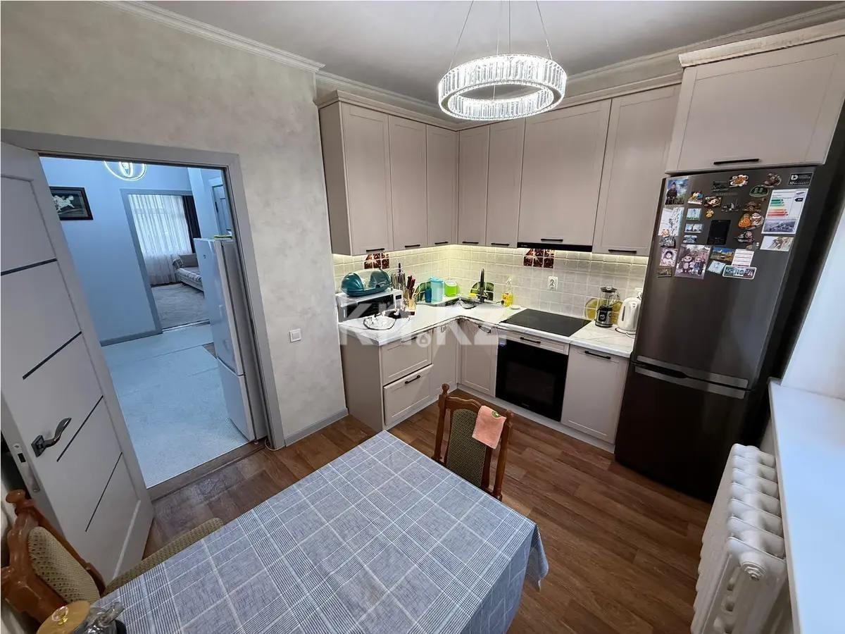 Продажа 3-комнатной квартиры, 72.5 м² в Астане - фото 2