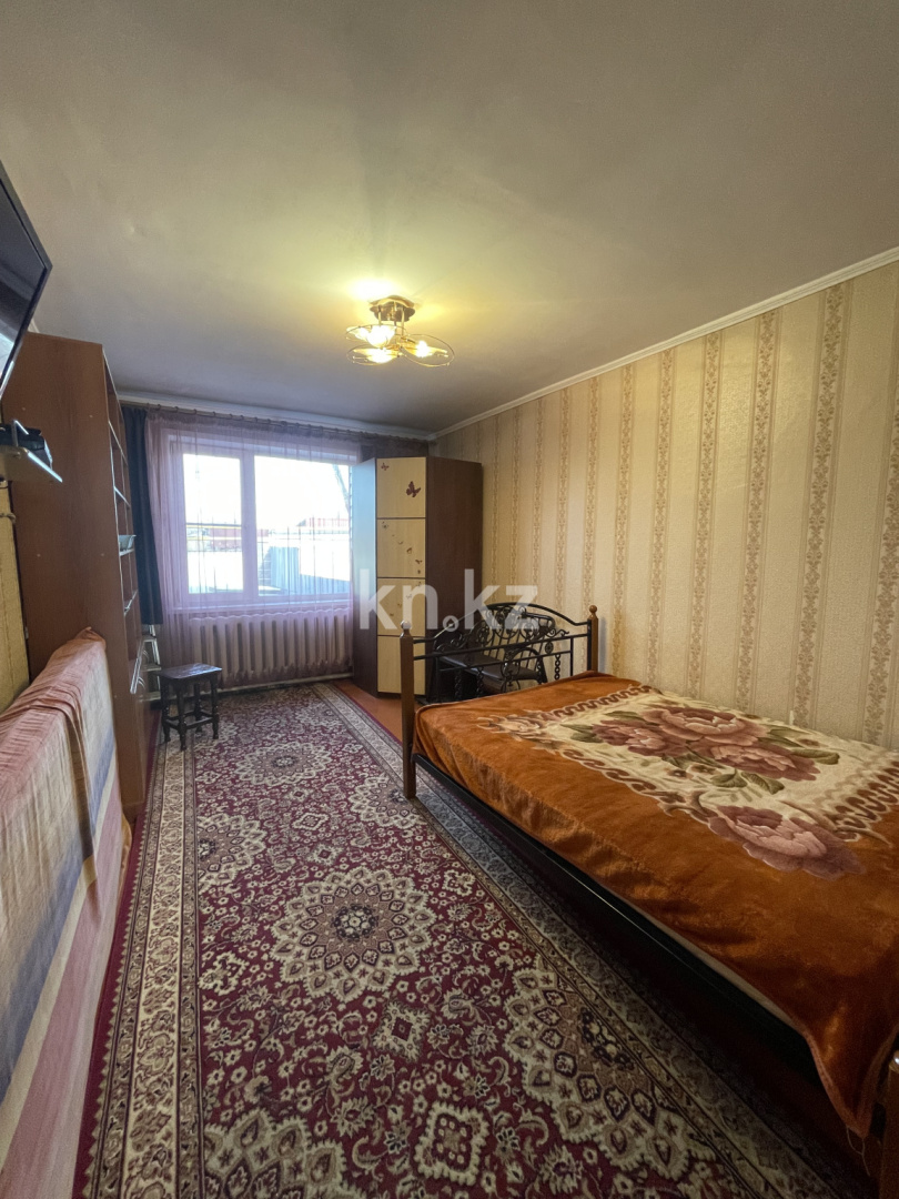 Продажа 4-комнатного дома, 90.5 м² в Алматы - фото 5