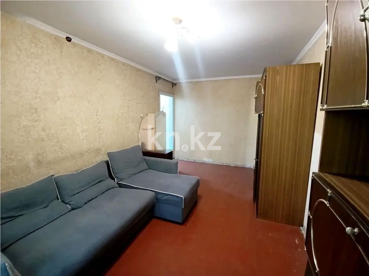 Продажа 2-комнатной квартиры, 46 м² в Алматы