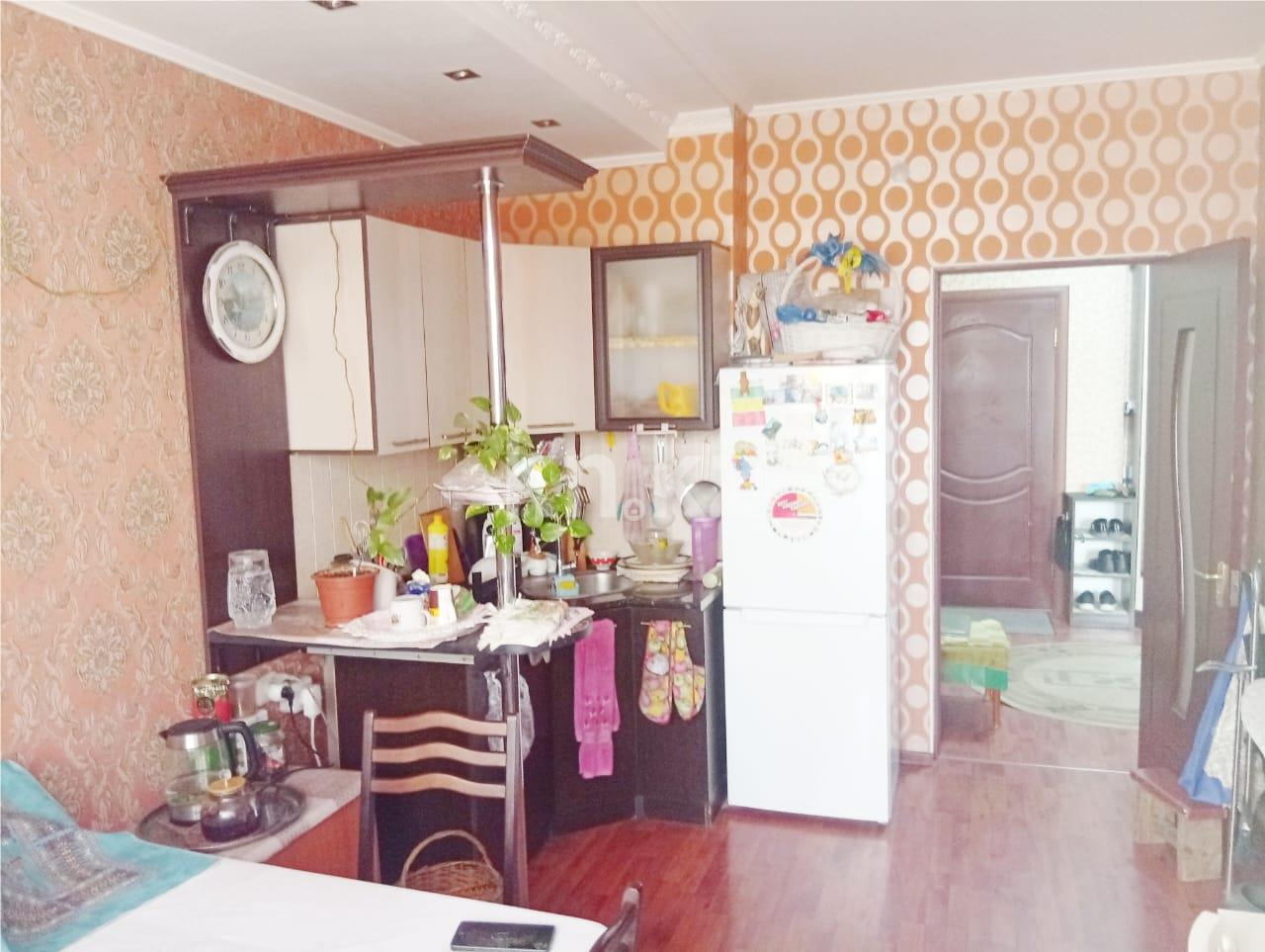 Продажа 1-комнатной квартиры, 47 м² в Астане - фото 12