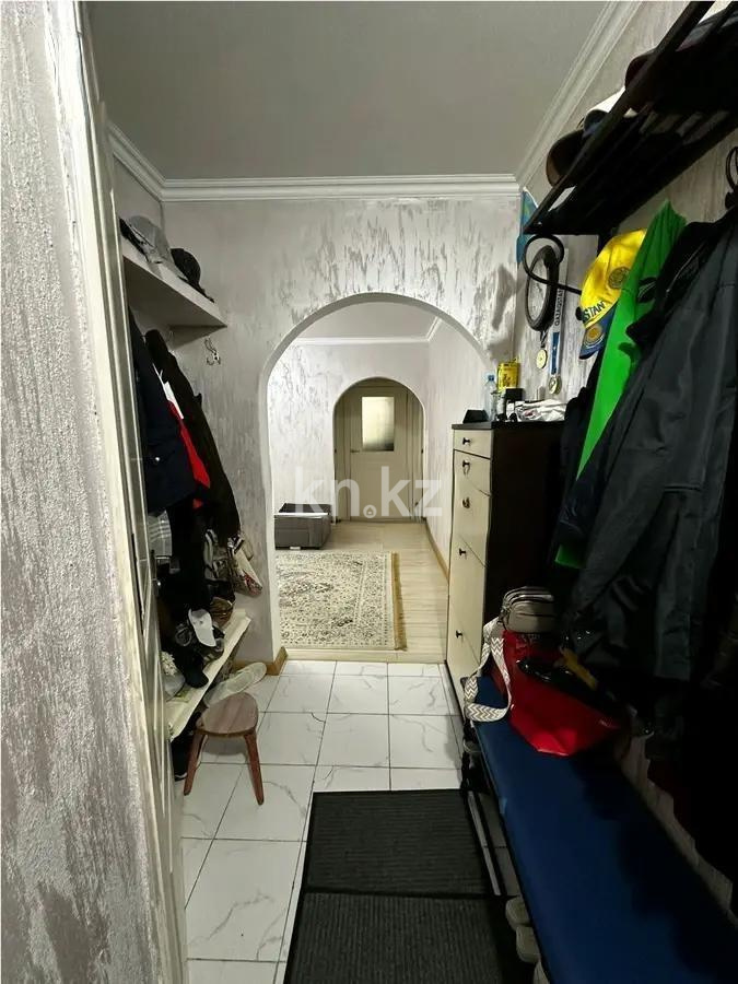 Продажа 3-комнатной квартиры, 58 м² в Алматы - фото 7