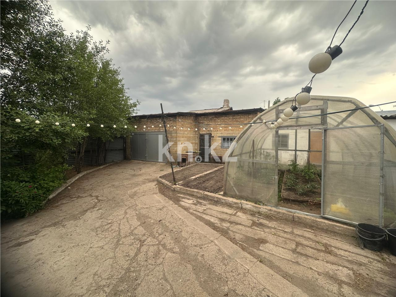 Продажа 3-комнатного дома, 74.8 м², ул. Расчётная в Караганде - фото 19