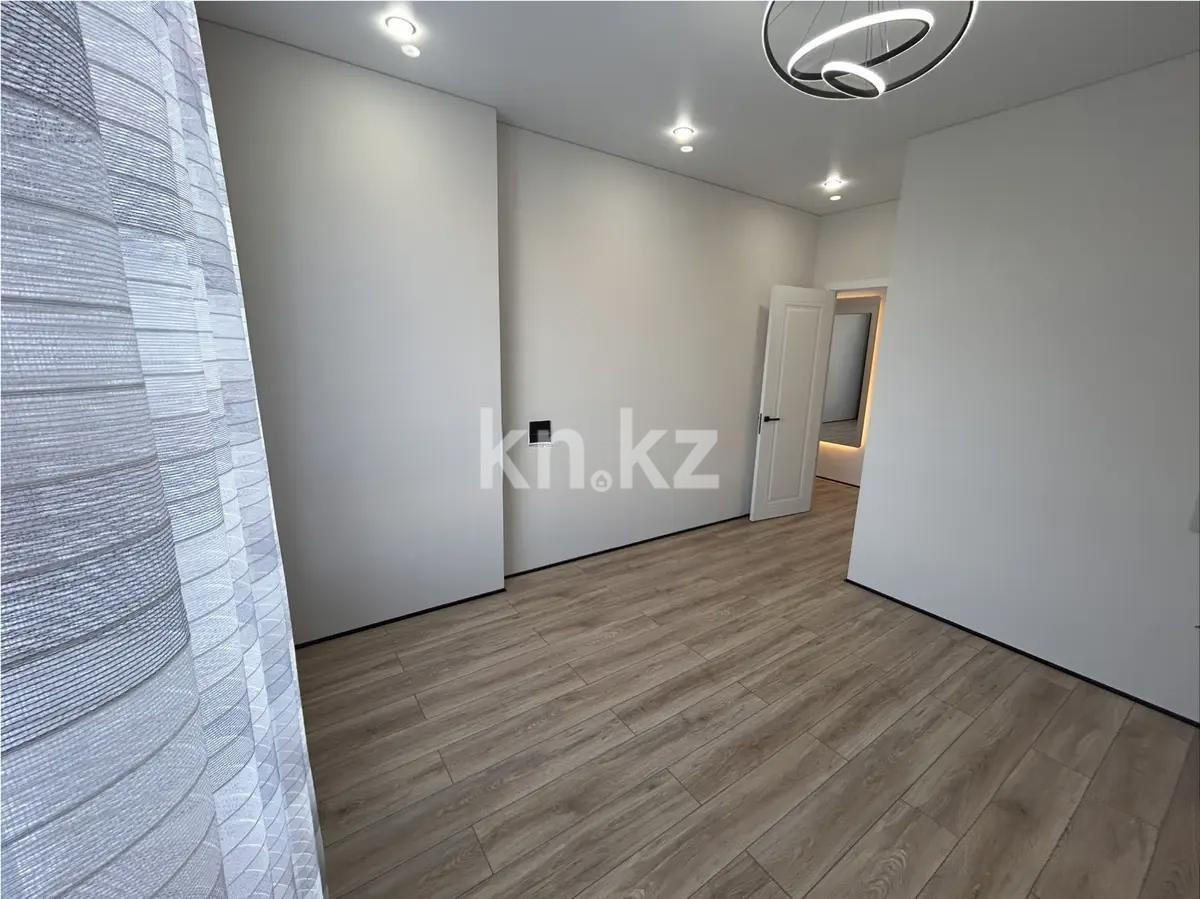 Продажа 1-комнатной квартиры, 38 м² в Астане - фото 2