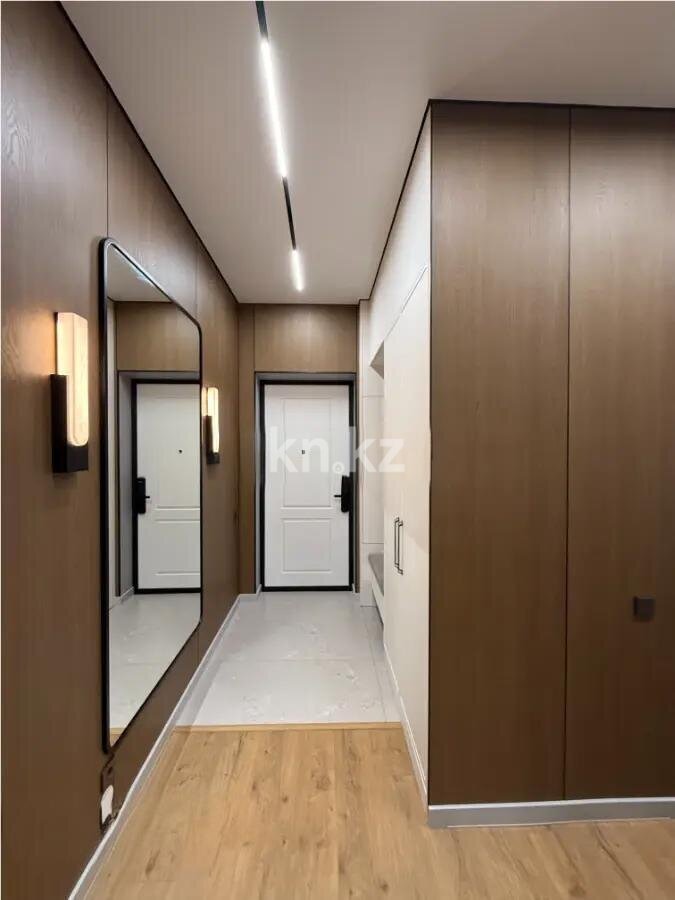 Продажа 3-комнатной квартиры, 72 м² в Астане - фото 4