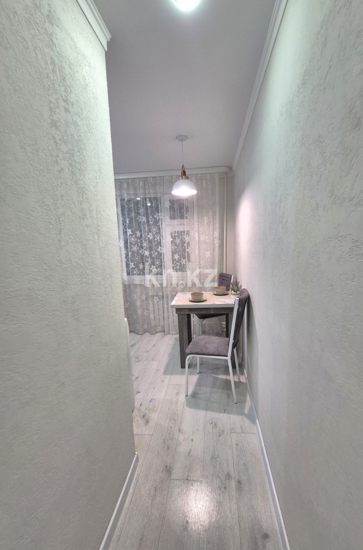 Аренда 1-комнатной квартиры посуточно, 34 м² в Уральске - фото 3