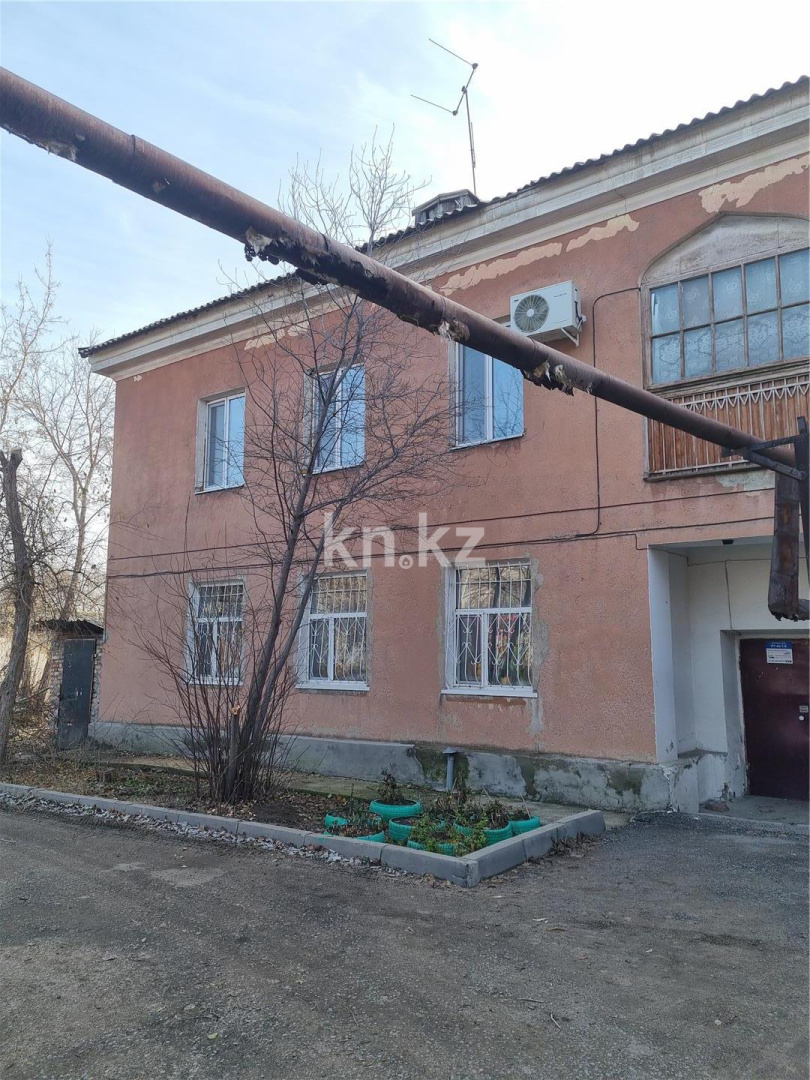 Продажа 3-комнатной квартиры, 80 м² в Караганде - фото 17