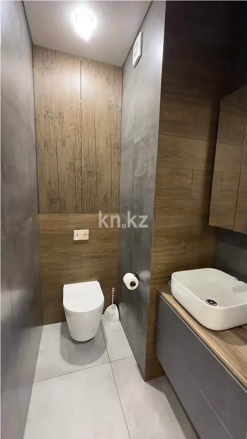 Продажа 3-комнатной квартиры, 74 м² в Астане - фото 4