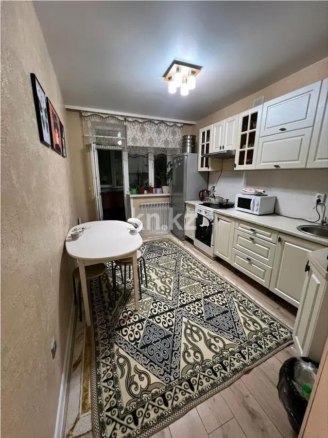 Продажа 1-комнатной квартиры, 39.9 м² в Астане - фото 2