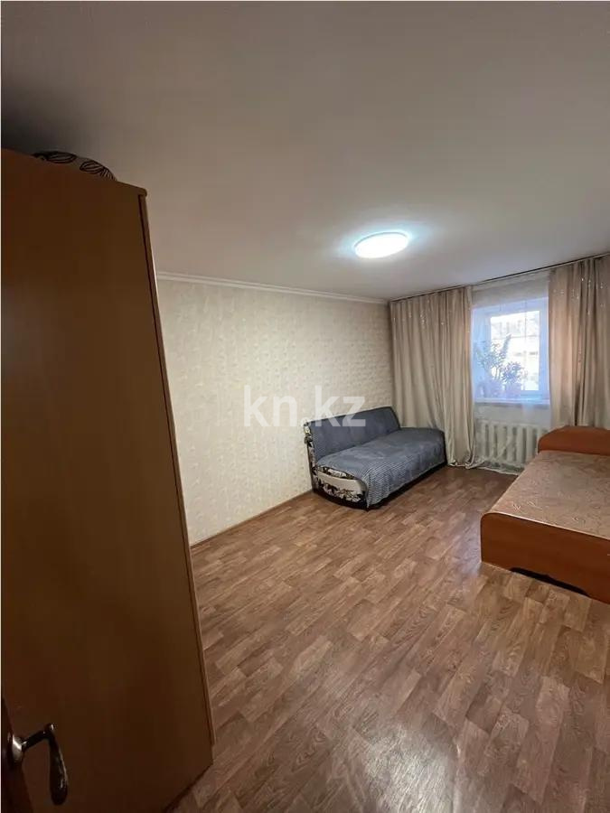 Продажа 3-комнатной квартиры, 64.8 м², ул. Жубанова, дом  21 в Астане