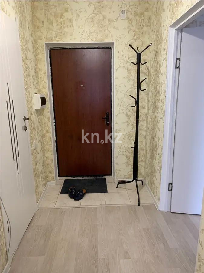 Продажа 1-комнатной квартиры, 35.6 м² в Астане - фото 4