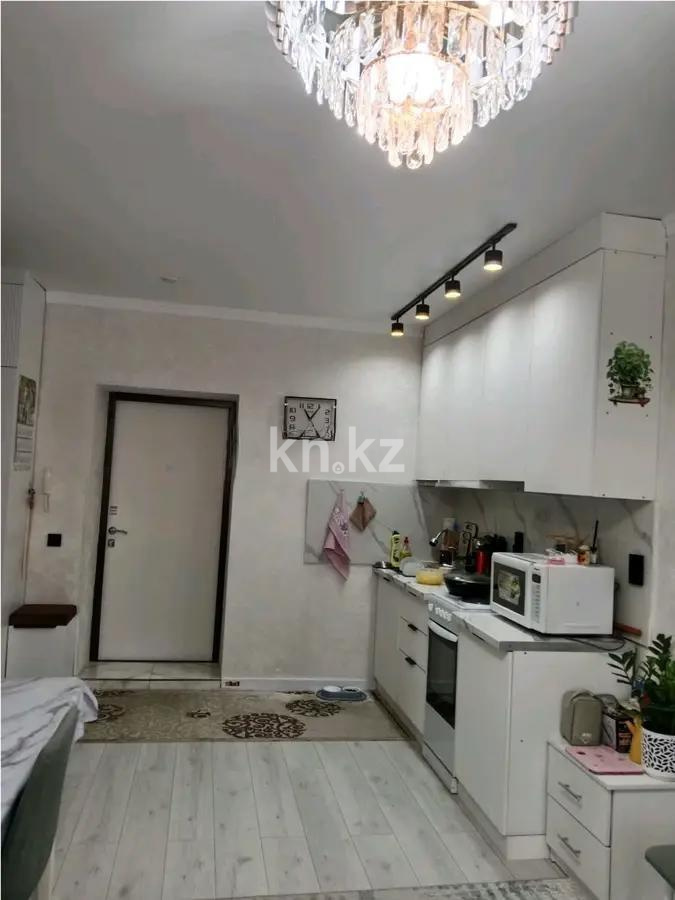 Продажа 1-комнатной квартиры, 39 м² в Астане - фото 3