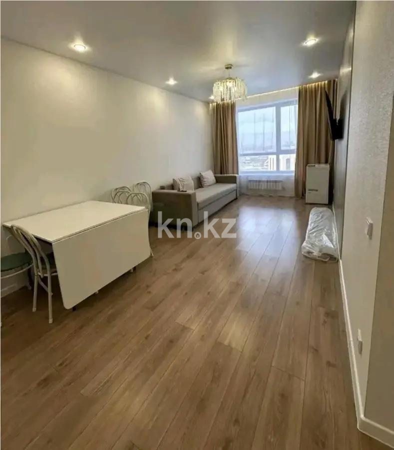 Продажа 2-комнатной квартиры, 46 м² в Астане