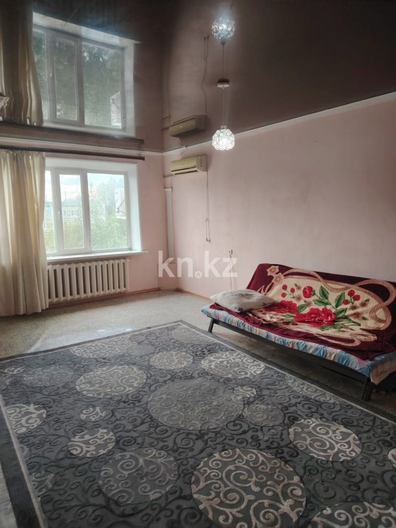 Аренда 1-комнатной квартиры, 38 м² в Астане - фото 2