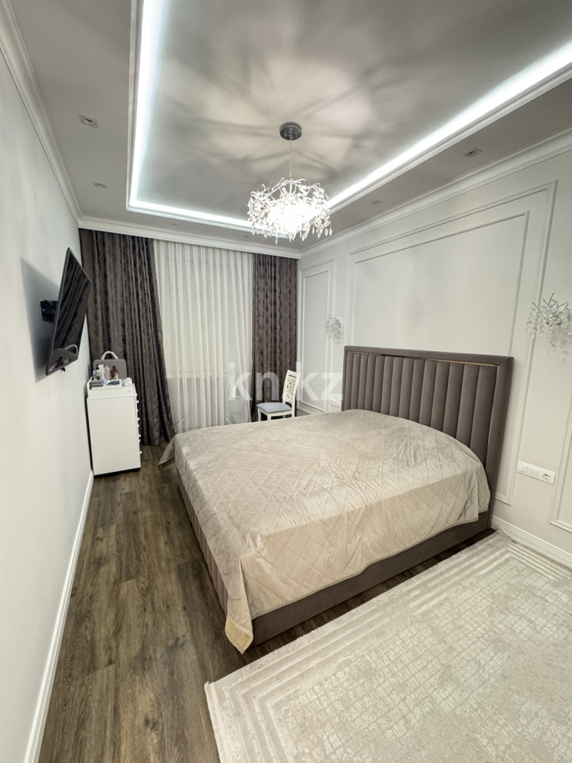 Продажа 3-комнатной квартиры, 92 м² в Астане - фото 3