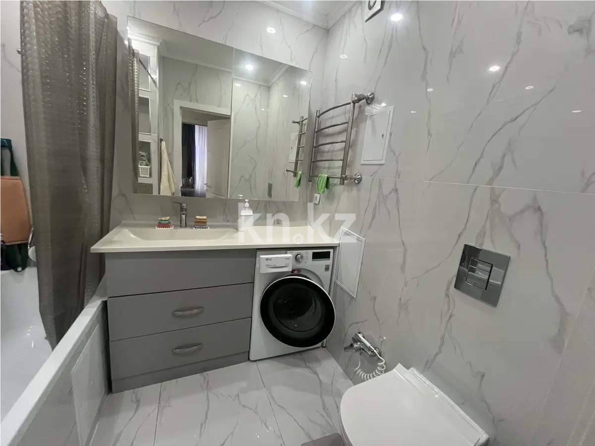 Продажа 2-комнатной квартиры, 60 м² в Астане - фото 4